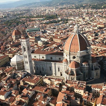 Gate Of Paradise Florence B&B Luaran gambar