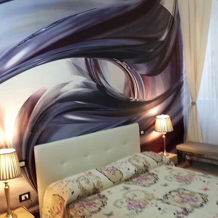 Gate Of Paradise Florence B&B Luaran gambar