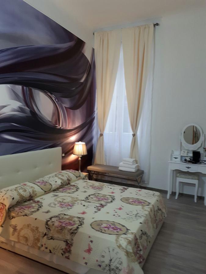 Gate Of Paradise Florence B&B Luaran gambar