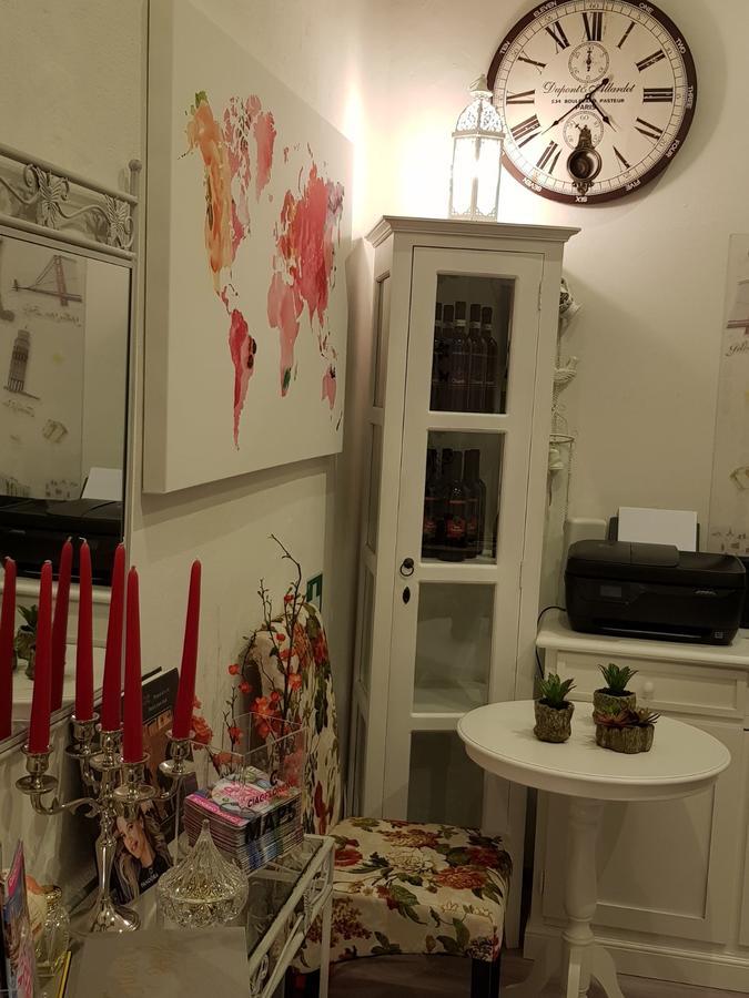 Gate Of Paradise Florence B&B Luaran gambar
