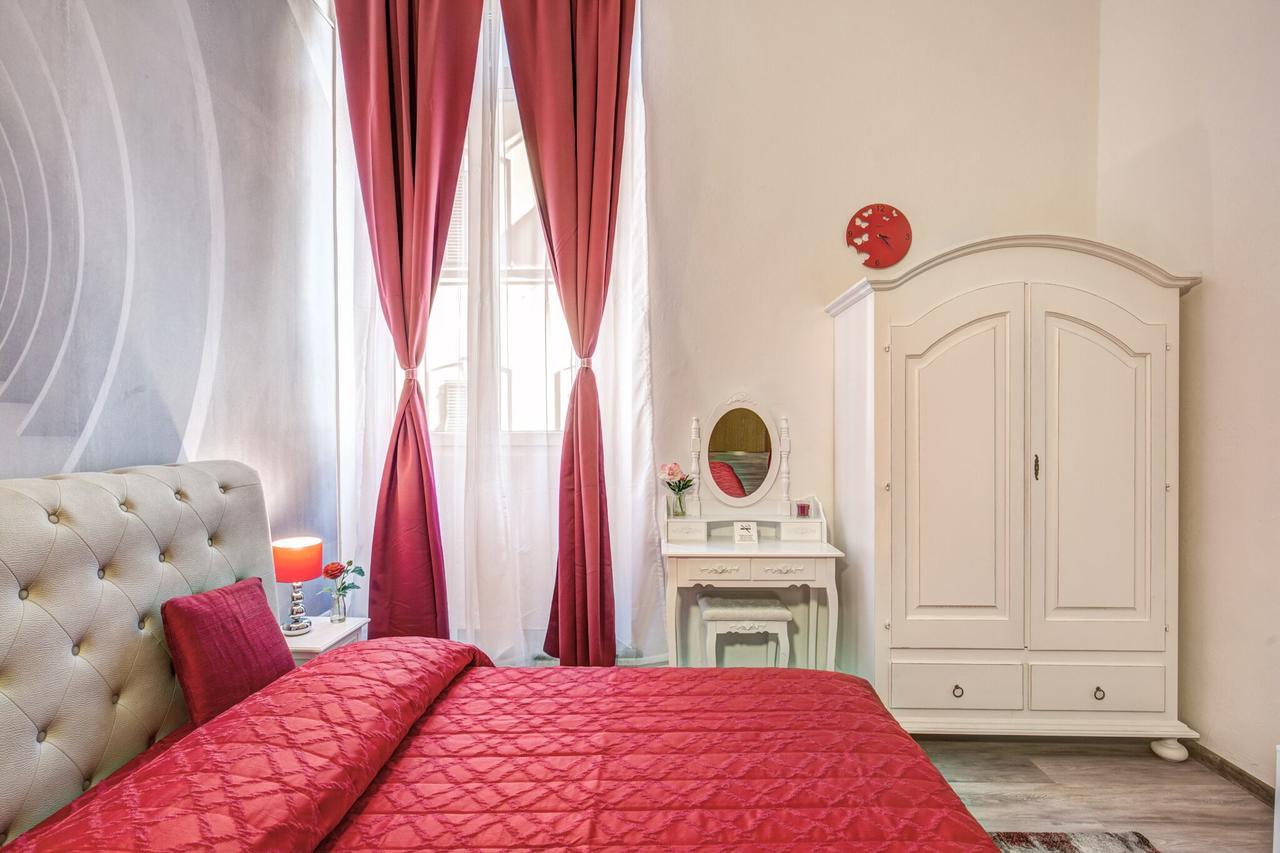 Gate Of Paradise Florence B&B Luaran gambar