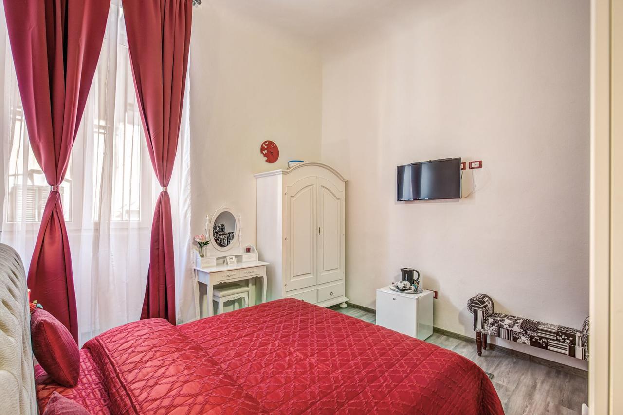 Gate Of Paradise Florence B&B Luaran gambar