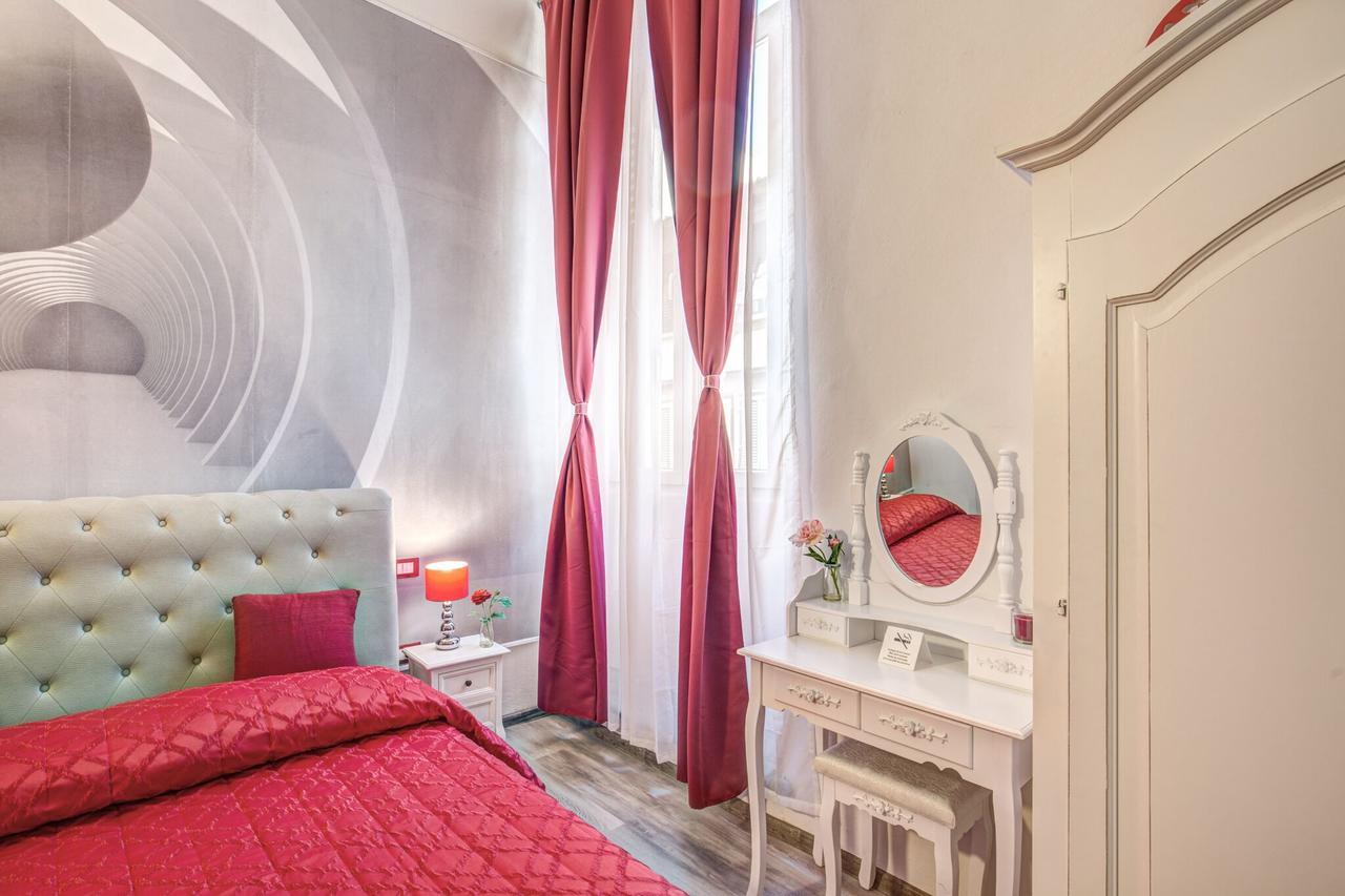 Gate Of Paradise Florence B&B Luaran gambar