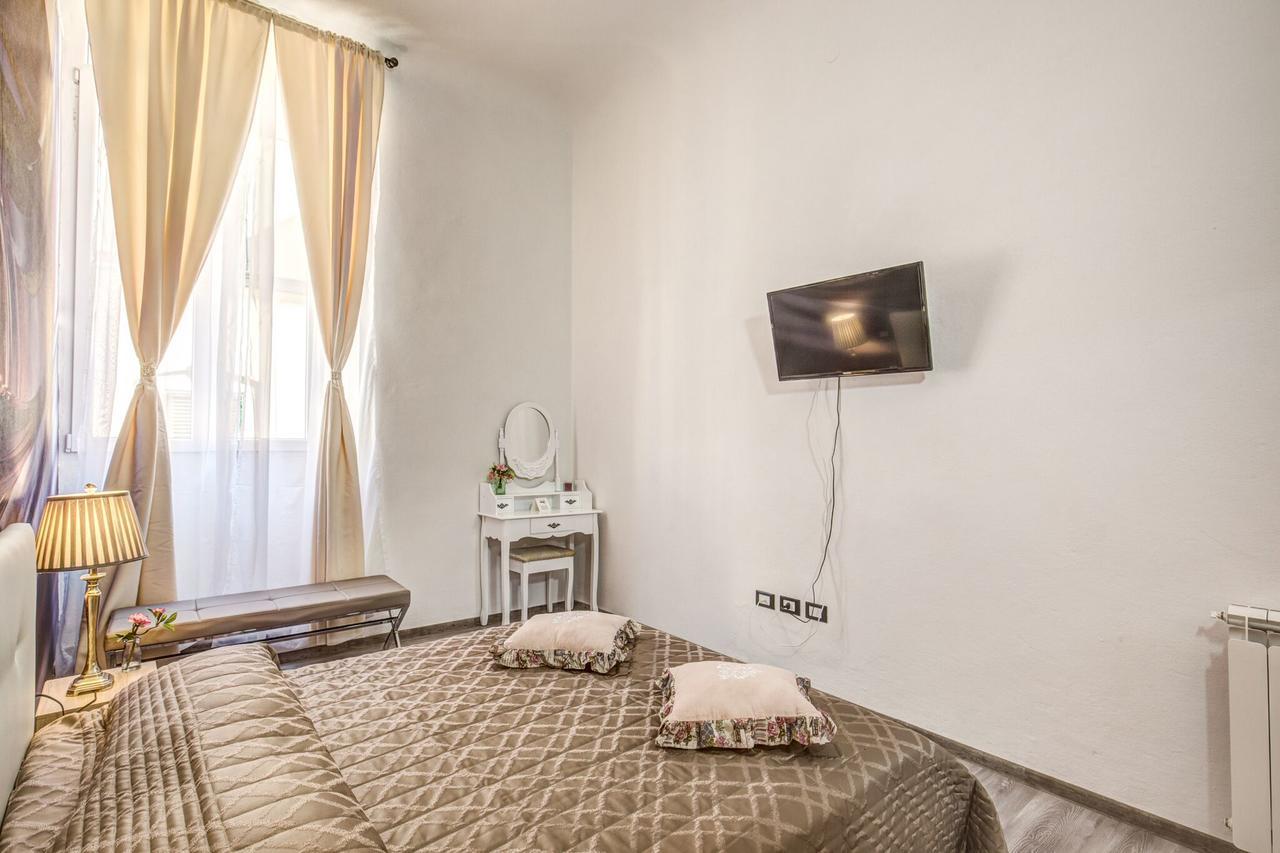 Gate Of Paradise Florence B&B Luaran gambar
