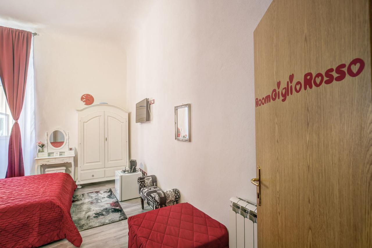 Gate Of Paradise Florence B&B Luaran gambar