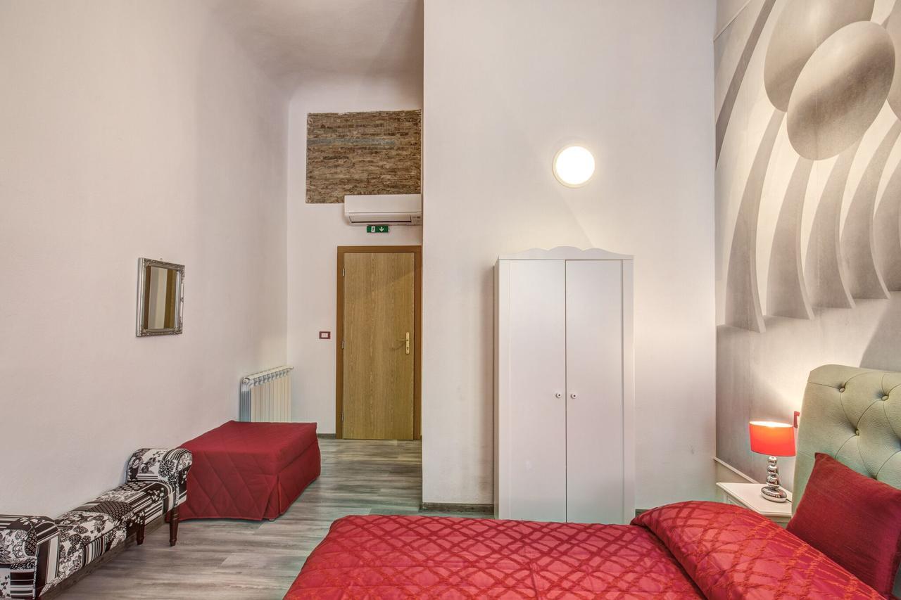 Gate Of Paradise Florence B&B Luaran gambar