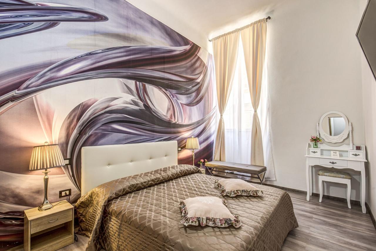 Gate Of Paradise Florence B&B Luaran gambar