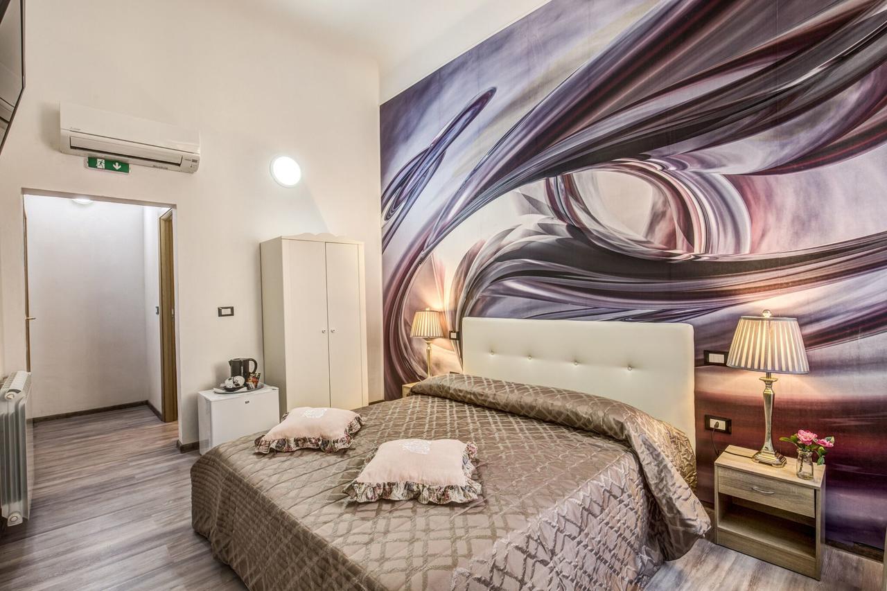 Gate Of Paradise Florence B&B Luaran gambar