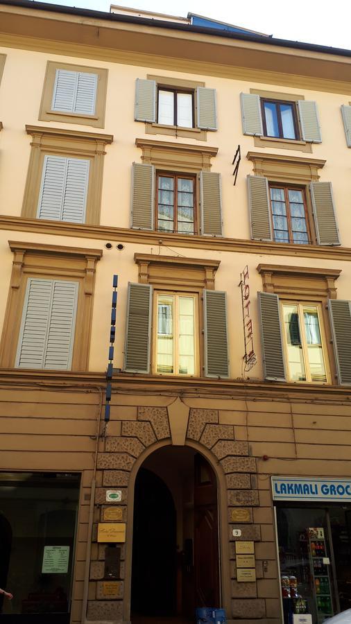 Gate Of Paradise Florence B&B Luaran gambar